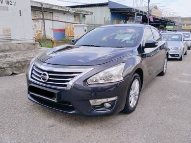 Nissan Teana XL in Johor Bahru, JHR