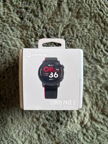 Coros Pace 3