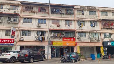 Shop lot For Rent in Ampang,SGR