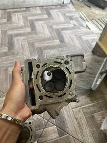 Head block y15zr nlk 68mm