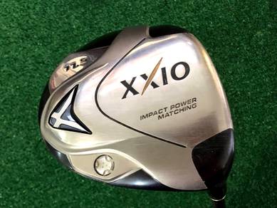 XXIO MP600  (11.5 R)  DRiVER - IGT GOLF