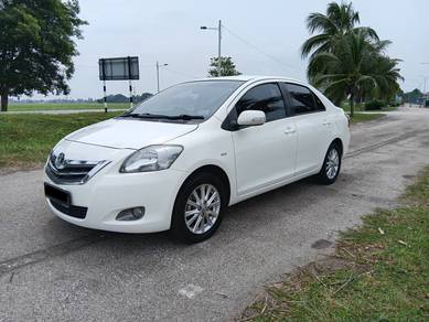 Toyota Vios E in Permatang Pauh, PNG