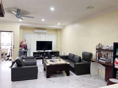 2.5-storey Terraced House For Sale in Puchong,SGR