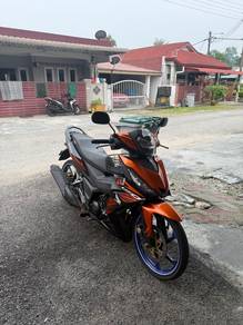 Honda RS150R