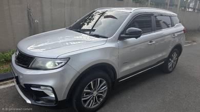 Proton X70 EXECUTIVE 2WD in Kuching, SWK