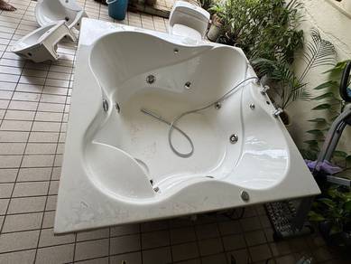 Jacuzzi Cristina®