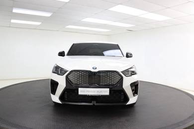 BMW iX2 XDRIVE30 M SPORT in Glenmarie, SGR