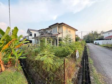 2-storey Terraced House For Sale in Rawang,SGR