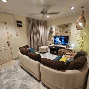 2-storey Terraced House For Rent in Putra Heights,SGR