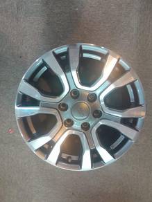 Sport Rim Kereta Ford Ranger (18 INCH)