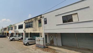 Warehouse / Factory For Rent in Kajang,SGR