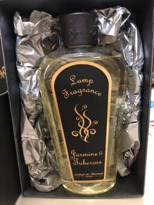 Lamp Fragrance Oil (Ashleigh & Burwood London)