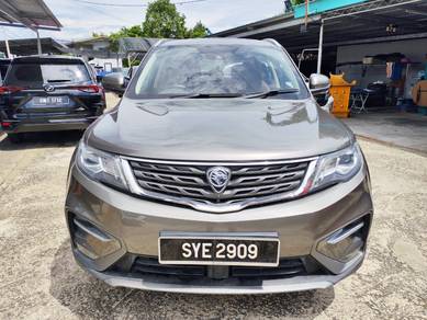 2019 Proton X70 PREMIUM 2WD