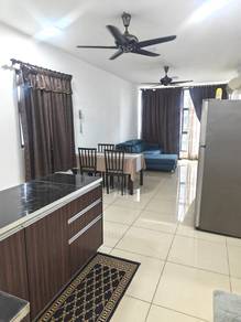 Service Residence For Rent in Vista Alam Serviced Apartment