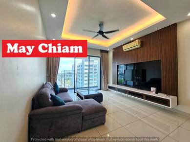 Condominium For Sale in The Light Linear @ The Light Waterfront