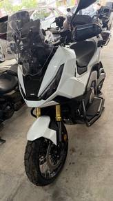 Honda XADV