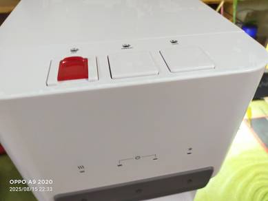 Hot , Warm & Electronic Cold Dispenser , , , i49Dt