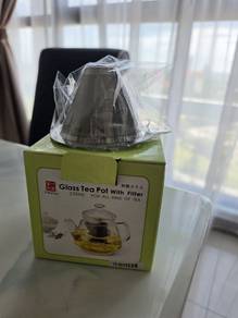 Stainless Steel Tea & Coffee Filter Strainer