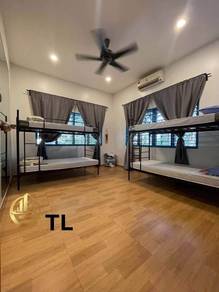 Bungalow House For Sale in Klang,SGR