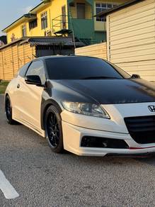 Honda CR-Z (HYBRID) in Johor Bahru, JHR