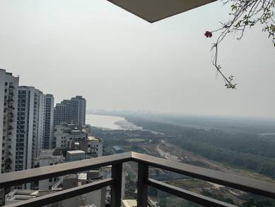 Apartment For Sale in Starview Bay @ Forest City
