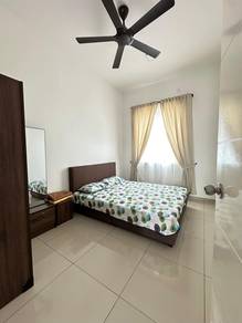 2-storey Terraced House For Rent in Bandar Sri Sendayan,NSN