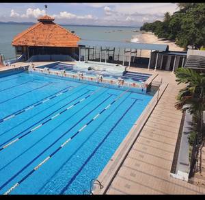 Penang Swimming Club Membership