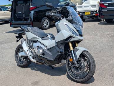 Honda XADV