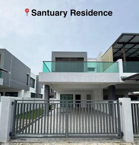 Cluster House For Rent in Bukit Mertajam,PNG