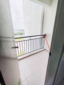 Condominium For Rent in Seri Serindit Residence
