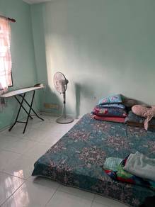Flat For Sale in Tasek Seri Alam