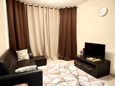 Apartment For Rent in Pangsapuri Tanjung Tokong Fasa 4A