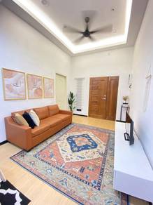 1-storey Terraced House For Sale in Kuantan,PHG