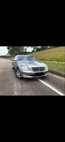 Mercedes Benz S300L 300 L in Kulai, JHR