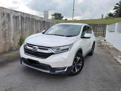 Honda CR-V 2WD in Masai, JHR