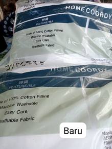 bantal baru 