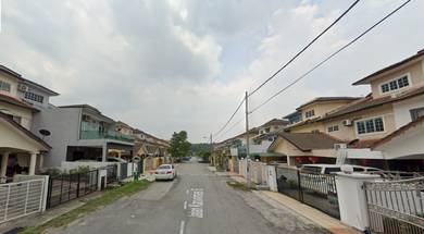 2.5-storey Terraced House For Sale in Balakong,SGR