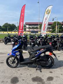 Honda BeAT