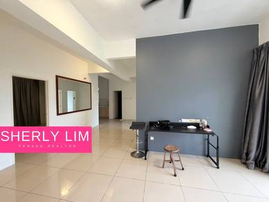 Condominium For Rent in Starhill Luxury Residences