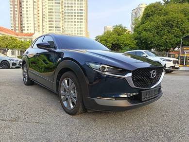 Mazda CX-30 G HIGH in Georgetown, PNG