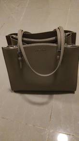 new bag