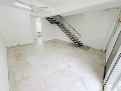 2-storey Terraced House For Sale in Puchong,SGR