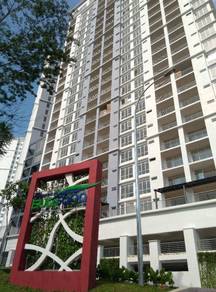 Condominium For Sale in Suasana Lumayan