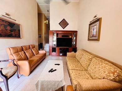 1-storey Terraced House For Sale in Cheras,SGR