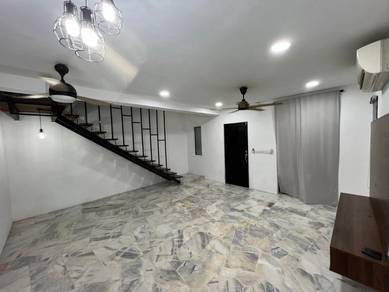 2-storey Terraced House For Sale in Batu Caves,SGR