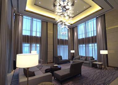 Design Modern Curtain, Zebra, Roller Blinds