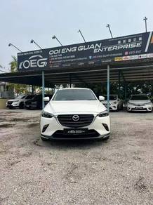 Mazda CX-3 HIGH in Bukit Mertajam, PNG