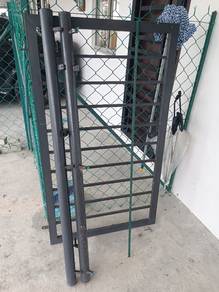 pagar grill