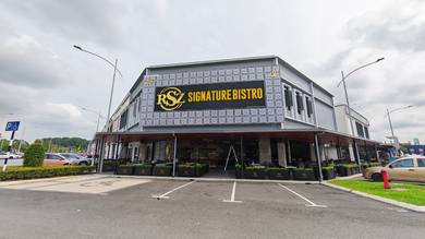 Shop lot For Sale in Semenyih,SGR