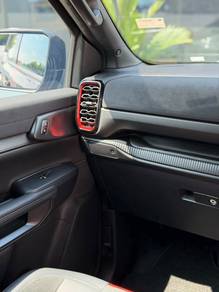 Ford Ranger RAPTOR in Sungai Petani, KDH
